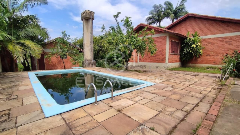 Imagem Sobrado com 2 Quartos à Venda, 290 m² em São Sebastião - Esteio