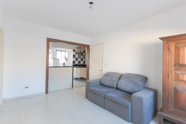 Imagem Apartamento com 2 Quartos à Venda,  em Petrópolis - Porto Alegre