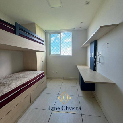 Imagem Apartamento com 2 Quartos à Venda, 55 m² em Castelo Branco - João Pessoa