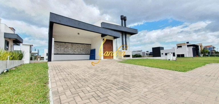 Imagem Casa de Condomínio com 3 Quartos à Venda, 160 m² em Zona Nova - Capão Da Canoa Imagem Casa de Condomínio com 3 Quartos à Venda, 160 m² em Zona Nova - Capão Da Canoa
