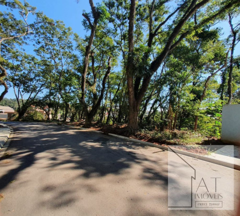 Imagem Terreno à Venda, 330 m² em Retiro Das Fontes - Atibaia Imagem Terreno à Venda, 330 m² em Retiro Das Fontes - Atibaia