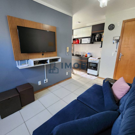 Imagem Apartamento com 2 Quartos à Venda, 48 m² em João Pessoa - Jaraguá Do Sul