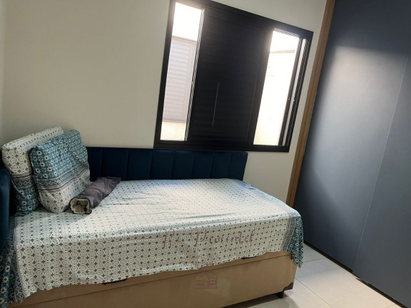 Imagem Casa com 3 Quartos à Venda, 109 m² em Jardim Terras De São Francisco - Sorocaba