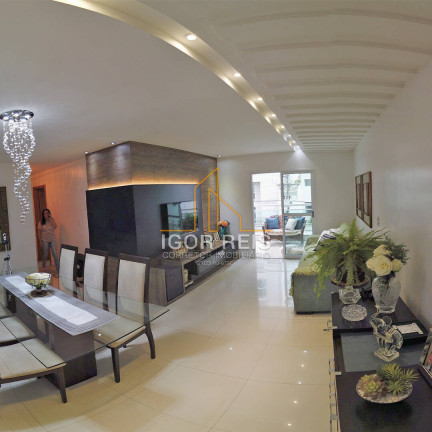 Imagem Apartamento com 4 Quartos à Venda, 178 m² em Centro - Campos Dos Goytacazes Imagem Apartamento com 4 Quartos à Venda, 178 m² em Centro - Campos Dos Goytacazes