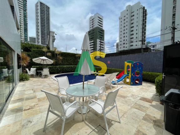 Imagem Imóvel com 3 Quartos à Venda, 113 m² em Boa Viagem - Recife