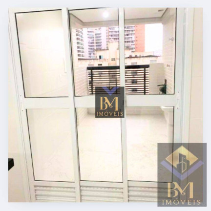 Imagem Apartamento com 3 Quartos à Venda, 109 m² em Gonzaga - Santos Imagem Apartamento com 3 Quartos à Venda, 109 m² em Gonzaga - Santos