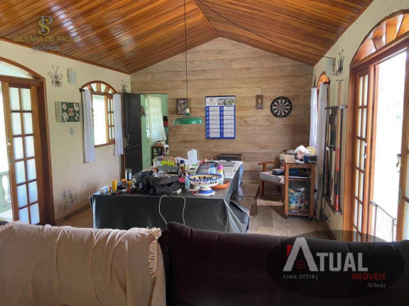 Imagem Chácara com 7 Quartos à Venda, 42 m² em Terra Preta - Mairiporã