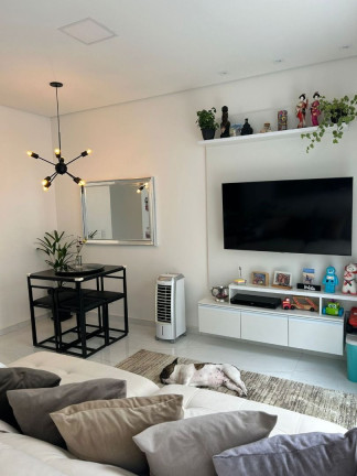 Casa com 3 Quartos à Venda, 101 m² em Parque Santana - Mogi Das Cruzes