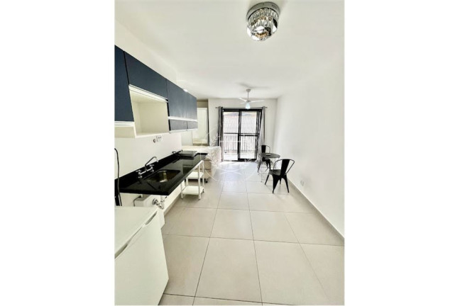 Imagem Apartamento com 1 Quarto à Venda, 27 m² em Santa Cecília - São Paulo Imagem Apartamento com 1 Quarto à Venda, 27 m² em Santa Cecília - São Paulo