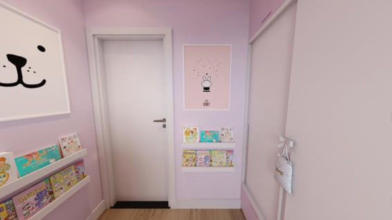 Imagem Apartamento com 3 Quartos à Venda, 62 m² em Vila Nova Aparecida - Mogi Das Cruzes