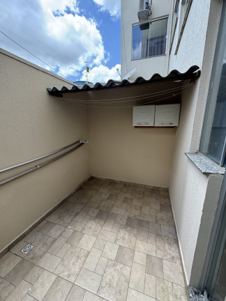 Imagem Apartamento com 2 Quartos à Venda, em Jardim Botânico - Sinop Imagem Apartamento com 2 Quartos à Venda, em Jardim Botânico - Sinop