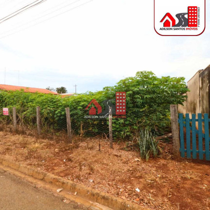 Imagem Terreno à Venda, 500 m² em Jardim Limoeiro - Pirassununga
