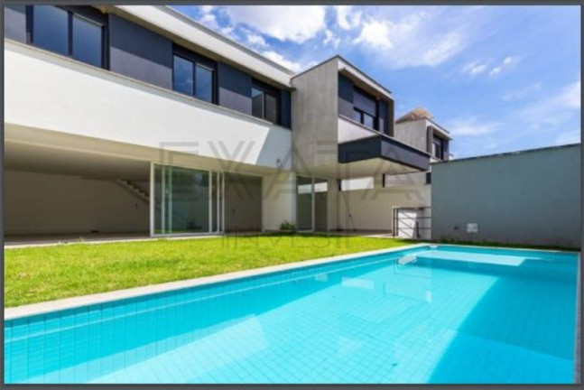 Imagem Imóvel com 4 Quartos à Venda, 427 m² em Campo Belo - São Paulo Imagem Imóvel com 4 Quartos à Venda, 427 m² em Campo Belo - São Paulo