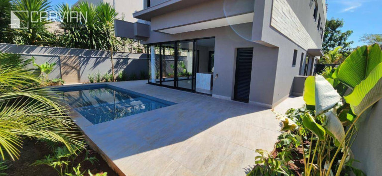Imagem Casa com 3 Quartos à Venda, 388 m² em Bonfim Paulista - Ribeirão Preto Imagem Casa com 3 Quartos à Venda, 388 m² em Bonfim Paulista - Ribeirão Preto