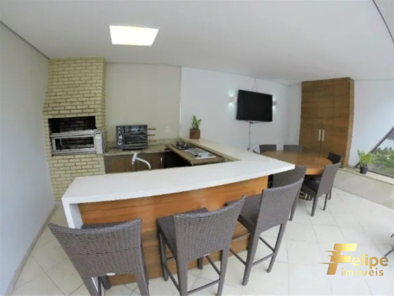 Imagem Imóvel com 4 Quartos à Venda, 300 m² em Santa Helena - Vitória