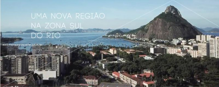 Imagem Apartamento com 3 Quartos à Venda,  em Botafogo - Rio De Janeiro