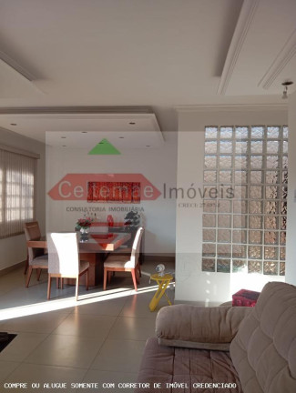 Imagem Casa com 4 Quartos à Venda, 145 m² em Parque Sao Luis - Taubaté Imagem Casa com 4 Quartos à Venda, 145 m² em Parque Sao Luis - Taubaté