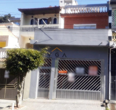 Imagem Casa com 4 Quartos à Venda, 317 m² em Jardim Nossa Senhora Do Carmo - São Paulo Imagem Casa com 4 Quartos à Venda, 317 m² em Jardim Nossa Senhora Do Carmo - São Paulo