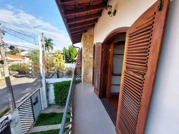 Imagem Sobrado com 3 Quartos à Venda, 244 m² em Jardim Santa Genebra - Campinas Imagem Sobrado com 3 Quartos à Venda, 244 m² em Jardim Santa Genebra - Campinas