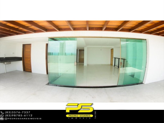 Imagem Imóvel com 4 Quartos à Venda, em Manaíra - João Pessoa Imagem Imóvel com 4 Quartos à Venda, em Manaíra - João Pessoa