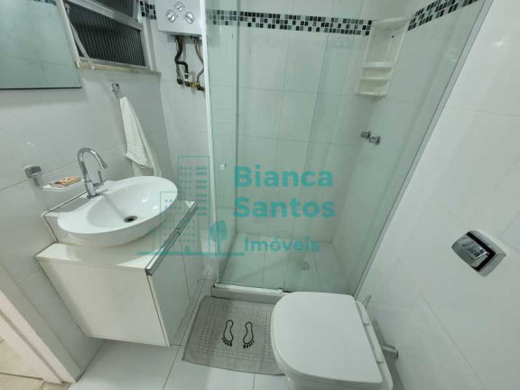Imagem Apartamento com 1 Quarto à Venda, 50 m² em Copacabana - Rio De Janeiro