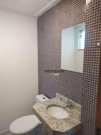 Imagem Sala Comercial para Alugar, 17 m² em Centro - São Caetano Do Sul