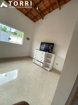 Imagem Imóvel com 3 Quartos à Venda, 110 m² em São Marcos - Ibiúna Imagem Imóvel com 3 Quartos à Venda, 110 m² em São Marcos - Ibiúna