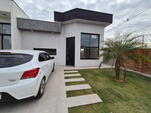 Imagem Casa com 3 Quartos à Venda, em Horto Florestal - Sorocaba Imagem Casa com 3 Quartos à Venda, em Horto Florestal - Sorocaba