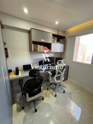 Imagem Apartamento com 3 Quartos à Venda, 100 m² em Jardim Das Indústrias - São José Dos Campos Imagem Apartamento com 3 Quartos à Venda, 100 m² em Jardim Das Indústrias - São José Dos Campos
