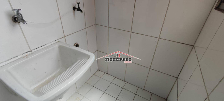 Imagem Apartamento com 2 Quartos à Venda, 44 m² em Jardim Quietude - Praia Grande