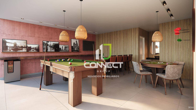 Imagem Apartamento com 2 Quartos à Venda, 82 m² em Tabuleiro - Barra Velha