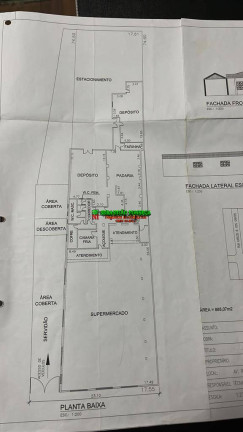 Foto do imóvel Imóvel Comercial à Venda, 1.478 m² em Centro - São José Dos Campos Foto do imóvel Imóvel Comercial à Venda, 1.478 m² em Centro - São José Dos Campos