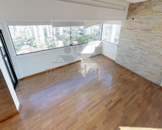 Imagem Apartamento com 4 Quartos à Venda, 158 m² em Vila Romana - São Paulo Imagem Apartamento com 4 Quartos à Venda, 158 m² em Vila Romana - São Paulo