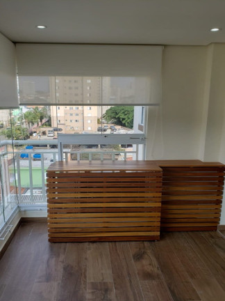 Imagem Imóvel com 2 Quartos à Venda, 64 m² em Saúde - São Paulo