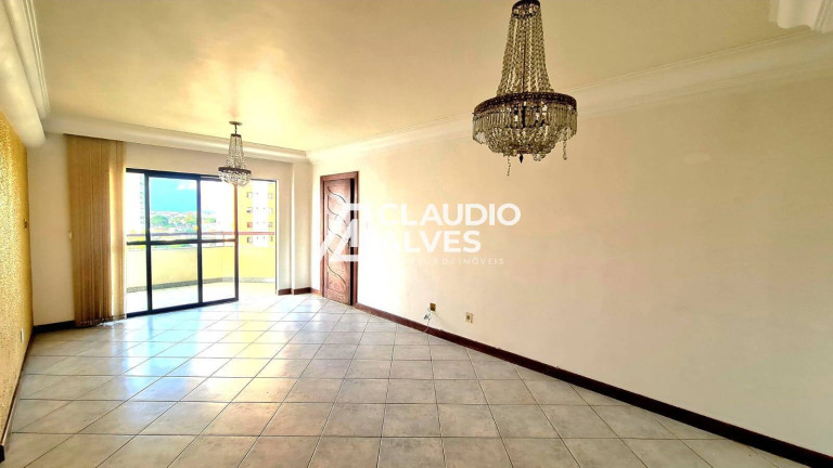 Imagem Apartamento com 4 Quartos à Venda, 150 m² em Santa Mônica - Feira De Santana Imagem Apartamento com 4 Quartos à Venda, 150 m² em Santa Mônica - Feira De Santana