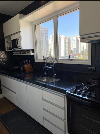 Imagem Apartamento com 2 Quartos à Venda, 116 m² em Brooklin Paulista - São Paulo Imagem Apartamento com 2 Quartos à Venda, 116 m² em Brooklin Paulista - São Paulo