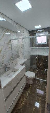 Imagem Imóvel com 3 Quartos à Venda, 83 m² em Centro - São Caetano Do Sul