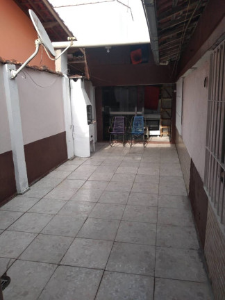 Imagem Casa com 3 Quartos à Venda, 125 m² em Agenor De Campos - Mongaguá Imagem Casa com 3 Quartos à Venda, 125 m² em Agenor De Campos - Mongaguá