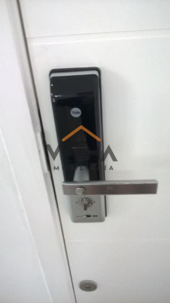 Imagem Apartamento com 1 Quarto à Venda, 54 m² em Vila Regente Feijó - São Paulo Imagem Apartamento com 1 Quarto à Venda, 54 m² em Vila Regente Feijó - São Paulo