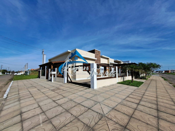 Imagem Casa com 3 Quartos à Venda, 70 m² em Centro - Imbé Imagem Casa com 3 Quartos à Venda, 70 m² em Centro - Imbé
