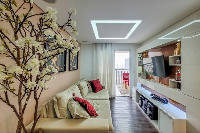 Imagem Apartamento com 3 Quartos à Venda, 78 m² em Parque Da Vila Prudente - São Paulo Imagem Apartamento com 3 Quartos à Venda, 78 m² em Parque Da Vila Prudente - São Paulo