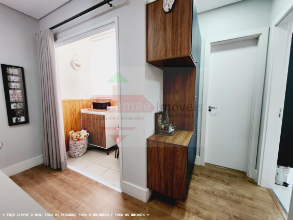 Imagem Apartamento com 1 Quarto à Venda, 40 m² em Parque Sao Luis - Taubaté Imagem Apartamento com 1 Quarto à Venda, 40 m² em Parque Sao Luis - Taubaté