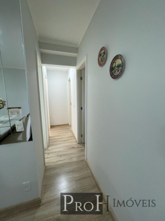 Imagem Apartamento com 3 Quartos à Venda, 83 m² em Jardim Do Mar - São Bernardo Do Campo