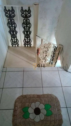 Imagem Sobrado com 1 Quarto à Venda, 54 m² em Parque Residencial Flamboyant - São José Dos Campos Imagem Sobrado com 1 Quarto à Venda, 54 m² em Parque Residencial Flamboyant - São José Dos Campos