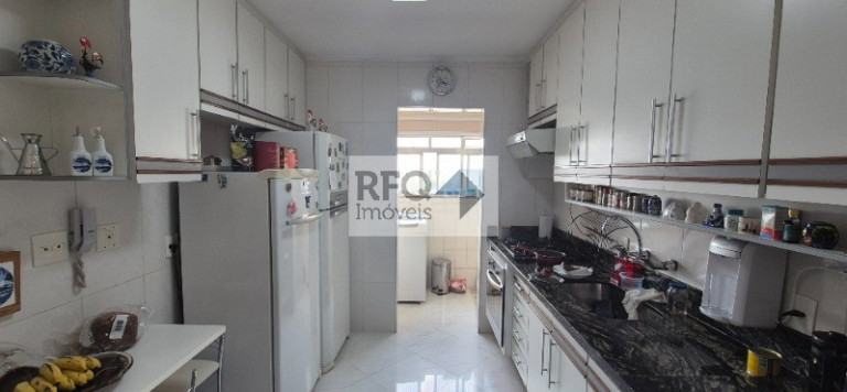 Imagem Imóvel com 3 Quartos à Venda, 88 m² em Ipiranga - São Paulo