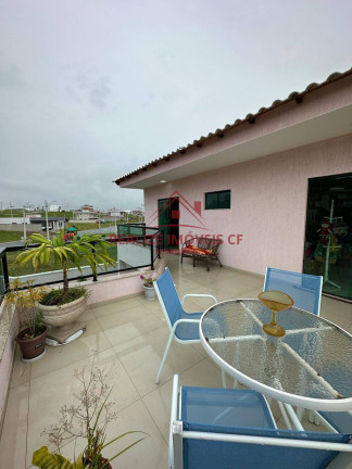 Imagem Casa de Condomínio com 4 Quartos à Venda, 204 m² em Nova Sao Pedro - São Pedro Da Aldeia