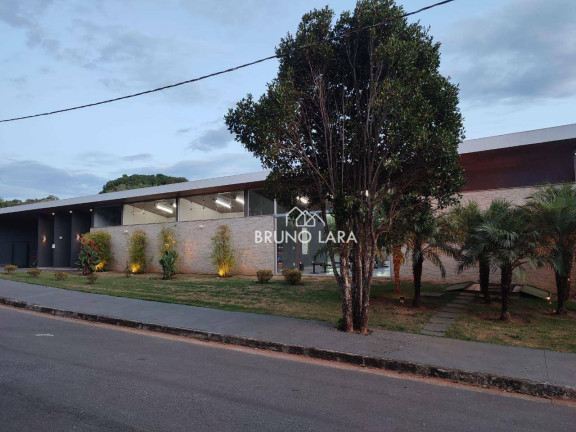 Imagem Terreno à Venda, 1.146 m² em Condomínio Gran Royalle - Igarapé Imagem Terreno à Venda, 1.146 m² em Condomínio Gran Royalle - Igarapé