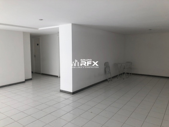 Imagem Cobertura com 3 Quartos à Venda, 136 m² em Santa Rosa - Niterói