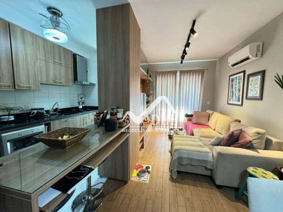 Imagem Apartamento com 2 Quartos à Venda, 70 m² em Boqueirão - Santos