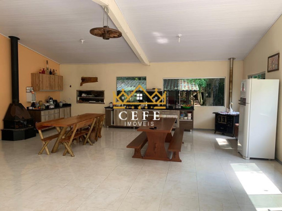 Imagem Sala Comercial à Venda, 20 m² em Zona Rural - Araricá Imagem Sala Comercial à Venda, 20 m² em Zona Rural - Araricá